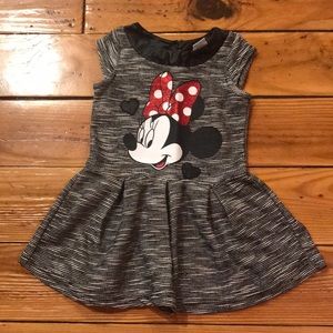 Disney Minnie Mouse Dress